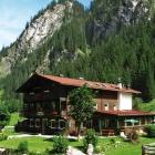 Ferienhaus Mayrhofen Tirol: Haus Lacknerbrunn 