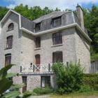 Ferienhaus Belgien: La Maison En Pierre Bleue 