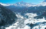 Ferienwohnung Sölden Tirol: Haus Brunnenberg (Sod592) 