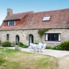 Ferienhausbretagne: Ferienhaus In Pleumeur-Bodou 