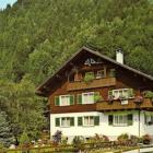 Ferienhaus Bartholomäberg Fernseher: Ingrid 