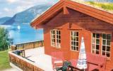 Ferienhaus Olden Sor Trondelag: Ferienhaus In Muristrande/olden ...