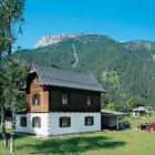 Ferienwohnungtirol: Altes Försterhaus 