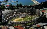 Ferienwohnungistrien: Pula Cip102 