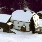 Ferienhaus Kappl Tirol: Bauernhaus 10-13 Pers. 