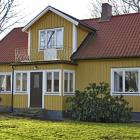 Ferienhaus Schweden: Ferienhaus Gunnalt/vrå 