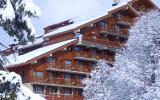 Ferienanlage Frankreich Fernseher: Hôtel Latitudes Le Savoy 3 Bettzimmer 