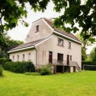 Ferienhaus Dochamps: Le Champi 