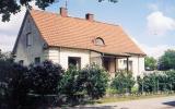 Ferienhaus Höör Skane Lan Fernseher: Höör 10101 