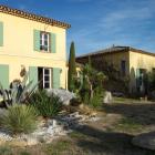 Ferienhaus Vauvert Languedoc Roussillon: Ferienhaus Vauvert 