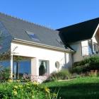 Ferienhaus Bretagne Heizung: Ferienhaus Locquemeau 