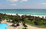 Ferienwohnung Destin Florida: Silver Shells Beach Resort M0601 ...