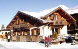 Ferienhaus Morzine Heizung: Chalet Les Trolles (Fr-74110-64) 