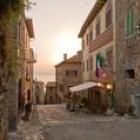 Ferienwohnung Italien: Panoramic Loft 