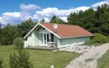 Ferienhaus Oksbøl Ribe: Jegum Ferieland P42387 