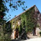 Ferienhaus Namur Stereoanlage: Le Chenu 