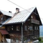Ferienwohnung Aich Steiermark: Kollerhof 