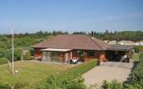 Ferienhaus Süddanemark: Blåvand Dk1055.3136.1 