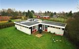 Ferienhaus Mommark: Skovmose Strand D1241 