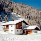 Ferienhausvorarlberg: Rudigier 
