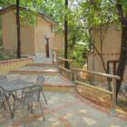 Ferienwohnungligurien: Vakantiewoning Cottage 4 