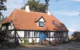 Ferienhaus Ostsee Küste Deutschland: Tranekær 13621 