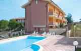 Ferienwohnung Pineto Abruzzen: Residence Bellavista (Pit150) 