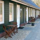 Ferienhaus Rheezerveen: Vakantiepark Horsetellerie 