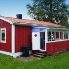 Ferienhaus Schweden Stereoanlage: Ferienhaus Väckelsång 