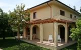 Ferienhaus Italien: Forte Dei Marmi 34295 