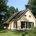 Ferienhaus Hooghalen: Landgoed Het Grote Zand 