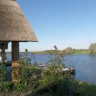 Ferienhaus Limburg Niederlande: Ferienhaus Wanssum 