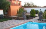 Ferienhaus Canarias: Puntagorda Lpa-Nw-002 