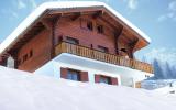 Ferienhaus Veysonnaz: Chalet 10-12 Pers. ( Ch 385.021 ) 