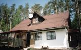 Ferienhaus Tschechische Republik Heizung: Staré Splavy U Doks Tbn363 
