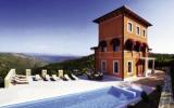Ferienwohnung Istrien: Villa Angelica 
