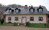 Ferienhaus Frankreich: Le Colibri 1 (Fr-76790-04) 