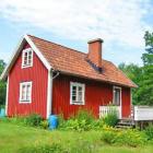 Ferienhaus Blekinge Lan Radio: Ferienhaus Alnaryd/tving 