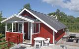 Ferienhaus Hunnebostrand Heizung: Bovallstrand S08565 