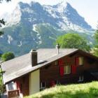 Ferienwohnung Grindelwald: Chalet Seraina In Grindelwald (Appartment/typ ...