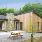 Ferienhaus Irland: Ballyhoura Forest Homes In Ballyorgan, Co. Limerick ...