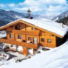 Ferienwohnung Aschau Tirol Heizung: Haus Egger 