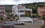 Ferienwohnung Insel Krk: Art Deco Villa Pearl A2B 