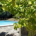 Ferienhaus Cardet Languedoc Roussillon: Villa Marie 
