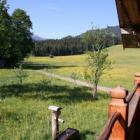 Ferienhaus Tirol: Harpfen 