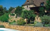 Ferienhaus Saint Cyprien Aquitanien: Le Pigeonnier De Sinzelle ...