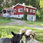 Ferienhaus Schweden Stereoanlage: Edens Garden 