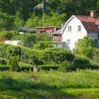 Ferienhaus Schweden Stereoanlage: Ferienhaus Solstadström 