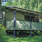 Ferienhaus Schweden: Ferienhaus Gunnarskog 