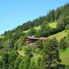 Ferienwohnung Niederau Tirol Heizung: Haus Einfang 